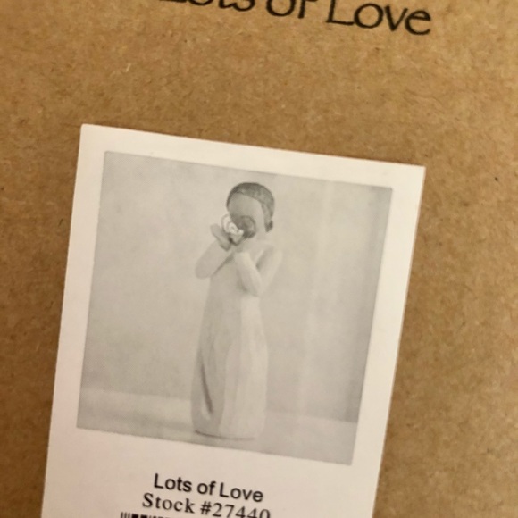 Lot of Willow Tree Angel Figurines - Picture 7 of 8